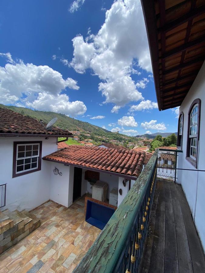 Casa Do Alferes Hotel Ouro Preto  Exterior photo