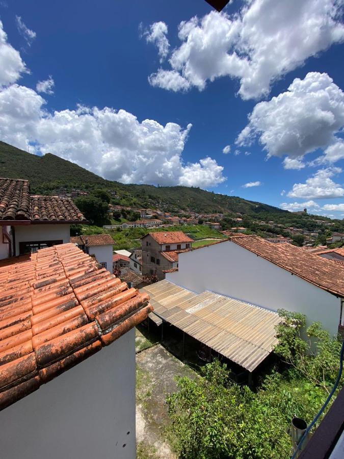 Casa Do Alferes Hotel Ouro Preto  Exterior photo