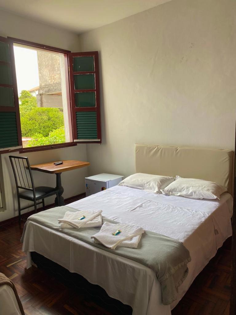 Casa Do Alferes Hotel Ouro Preto  Exterior photo