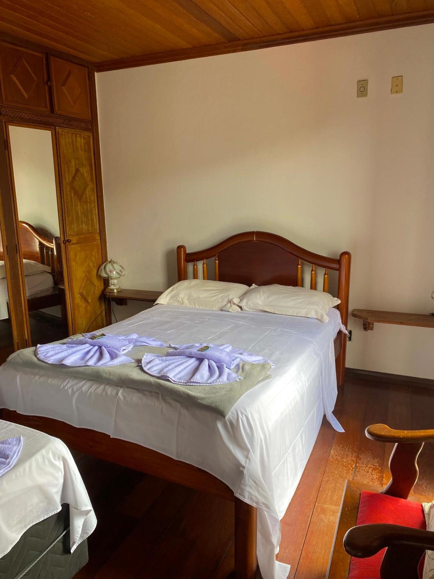 Casa Do Alferes Hotel Ouro Preto  Exterior photo