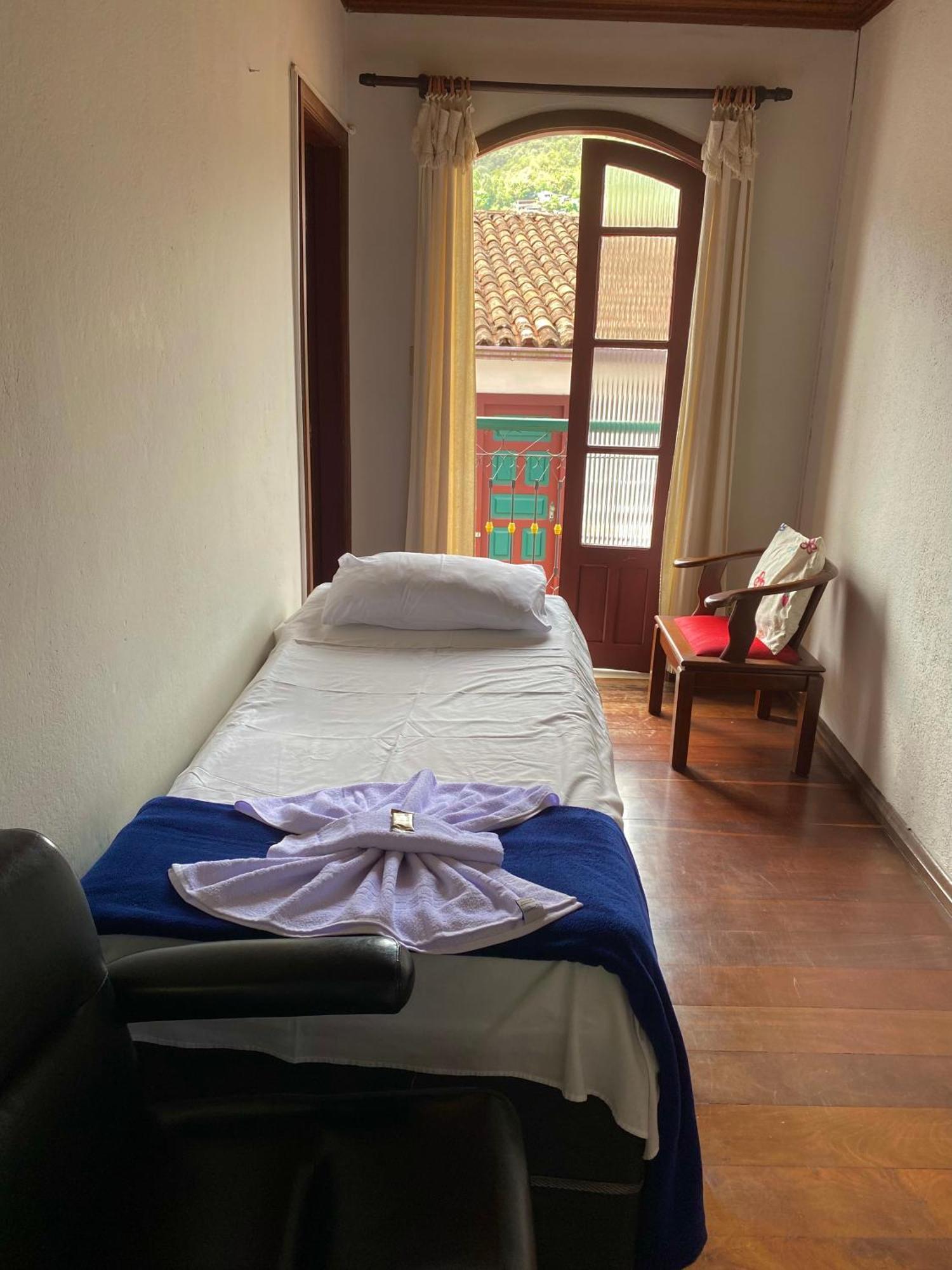 Casa Do Alferes Hotel Ouro Preto  Exterior photo