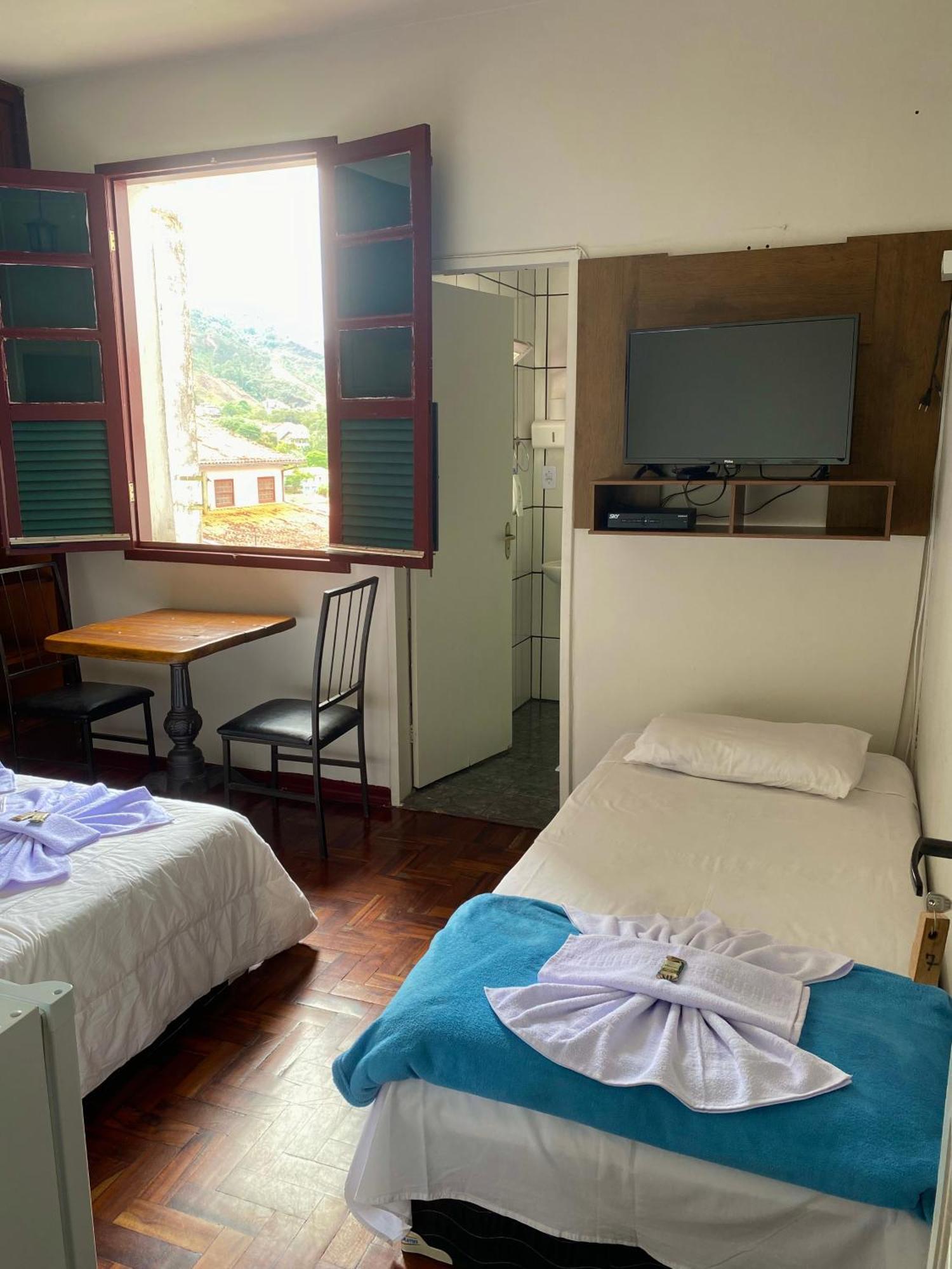 Casa Do Alferes Hotel Ouro Preto  Exterior photo