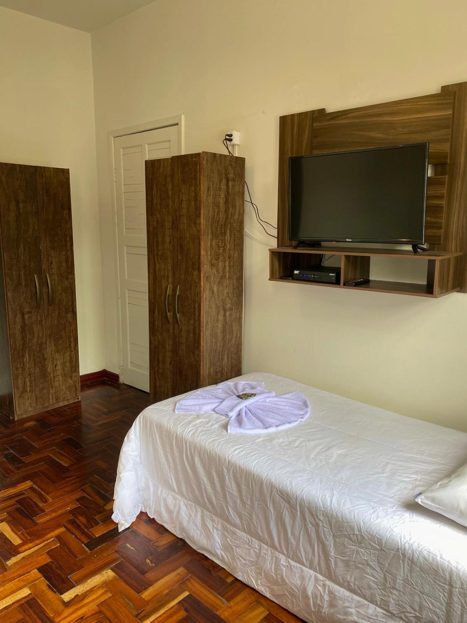 Casa Do Alferes Hotel Ouro Preto  Exterior photo