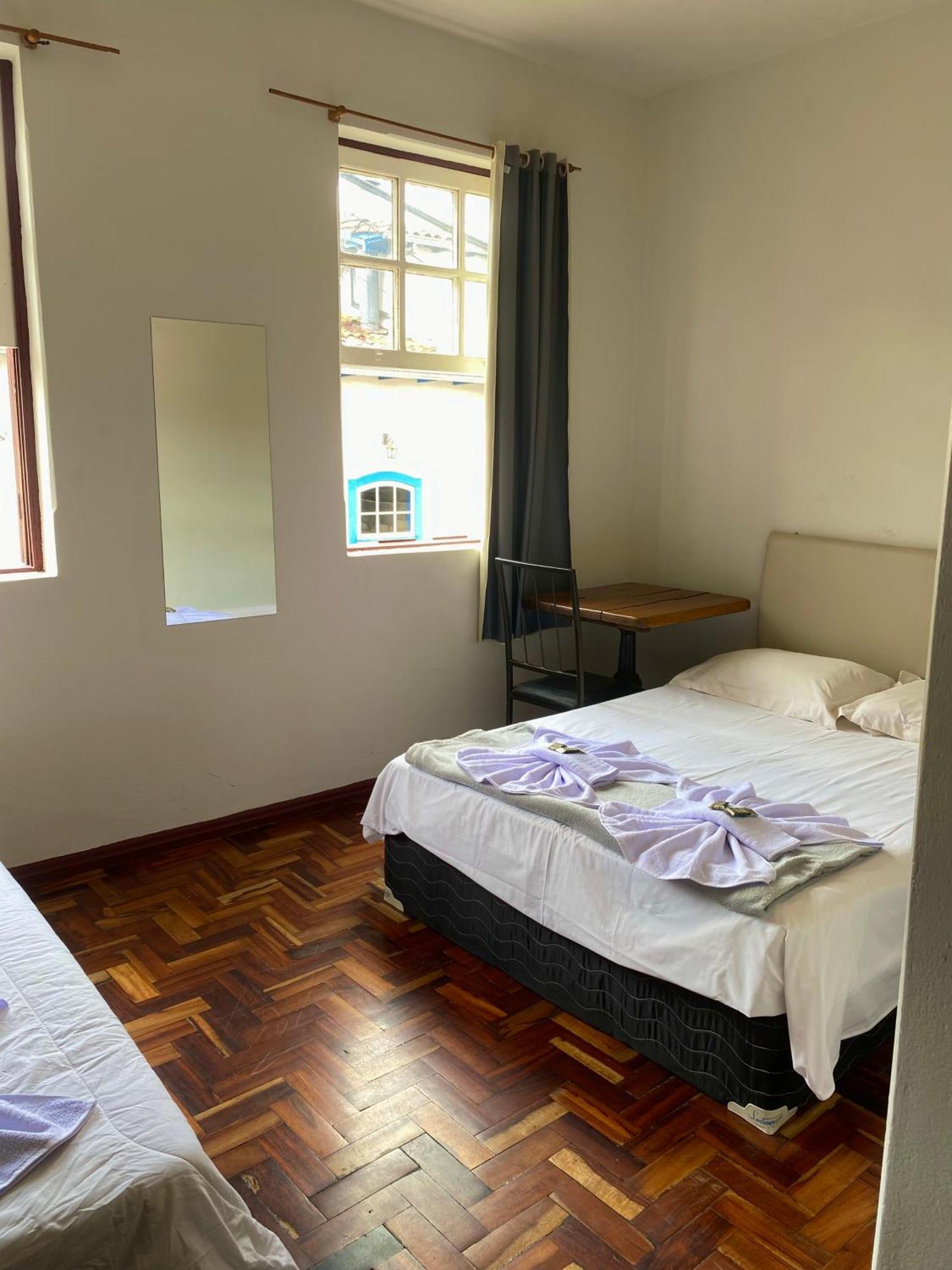 Casa Do Alferes Hotel Ouro Preto  Exterior photo