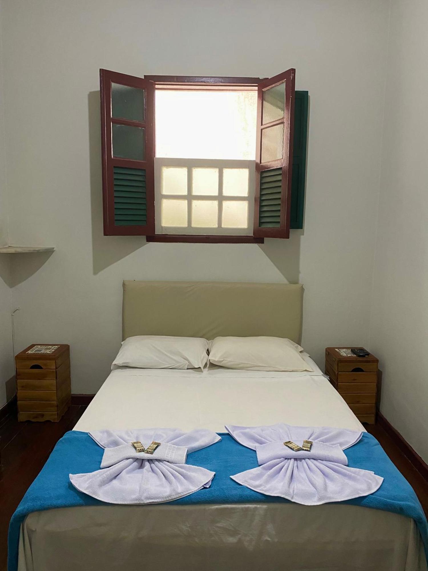 Casa Do Alferes Hotel Ouro Preto  Exterior photo