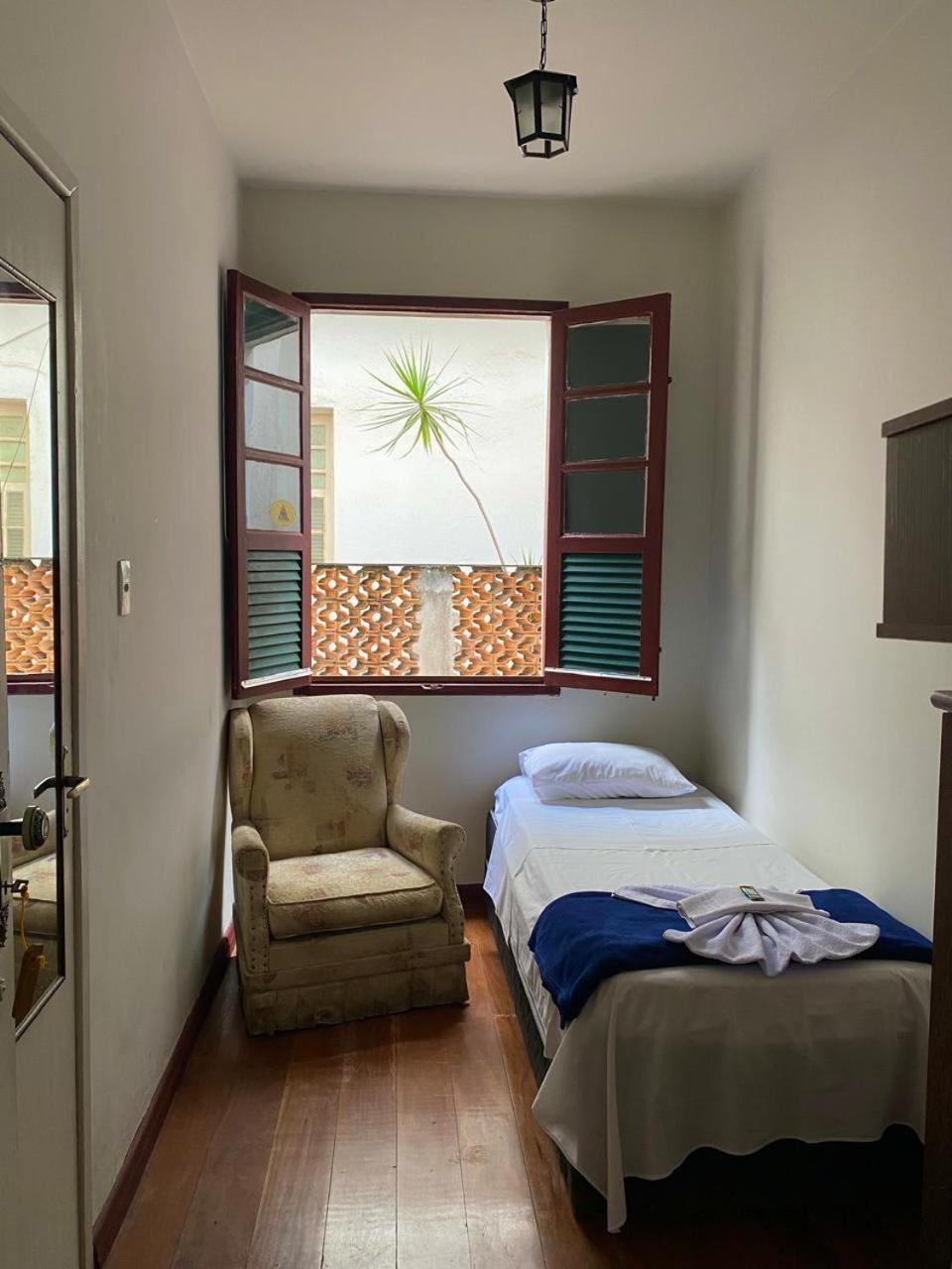 Casa Do Alferes Hotel Ouro Preto  Exterior photo