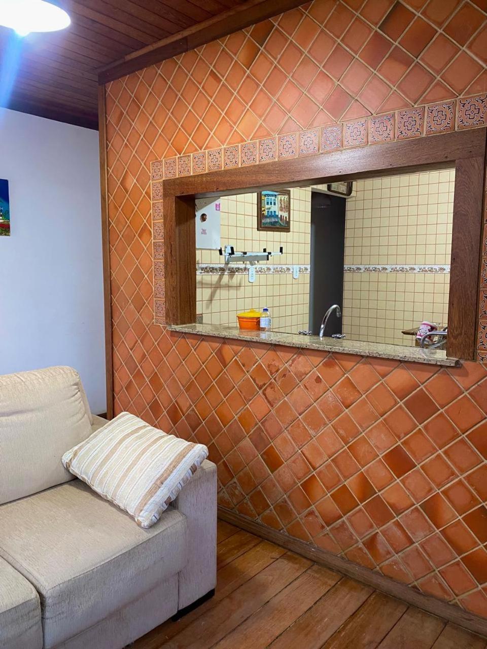Casa Do Alferes Hotel Ouro Preto  Exterior photo