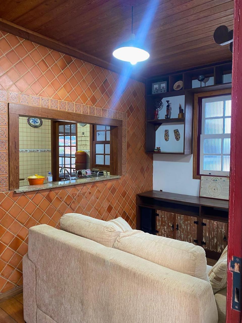 Casa Do Alferes Hotel Ouro Preto  Exterior photo