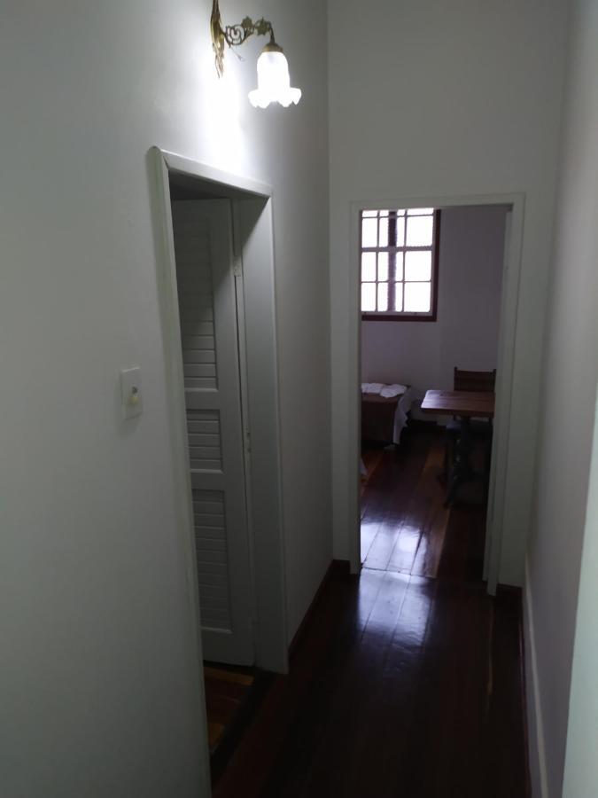 Casa Do Alferes Hotel Ouro Preto  Exterior photo