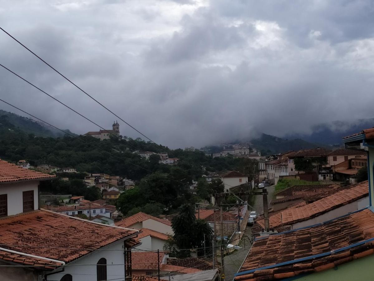 Casa Do Alferes Hotel Ouro Preto  Exterior photo